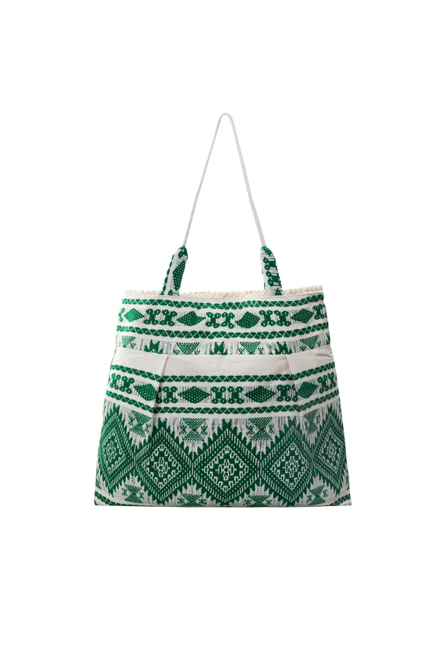 IZIA Women's Shopping Bag