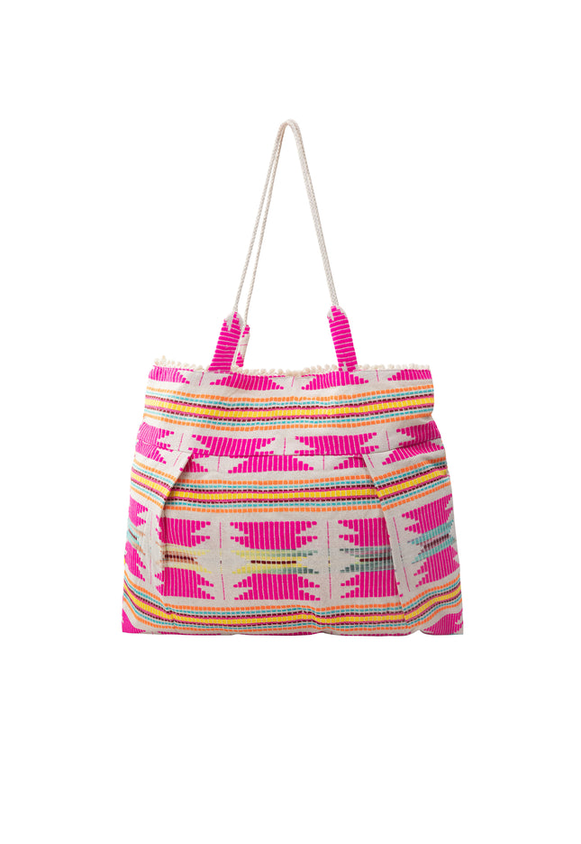 IZIA Women's Shopping Bag
