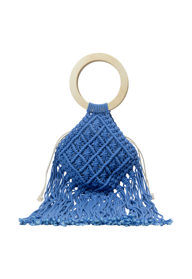 IZIA Women's Handbag