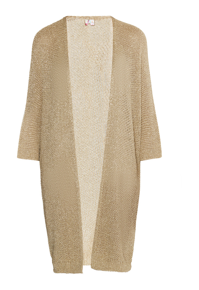 IZIA Women's Cardigan