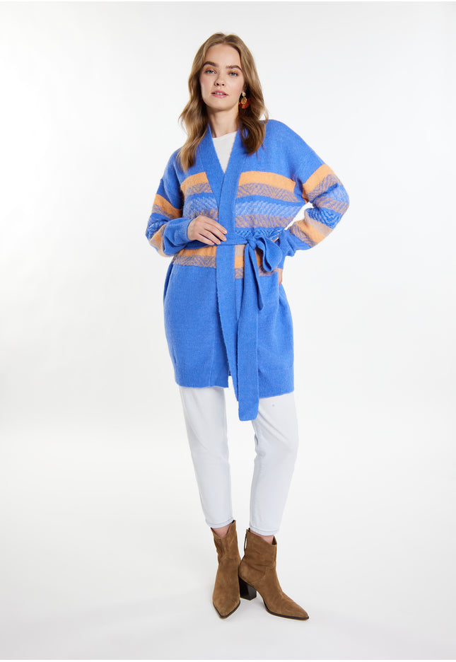 IZIA Women's Cardigan