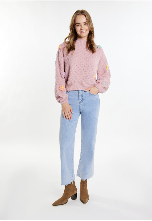 IZIA Women's Sweater