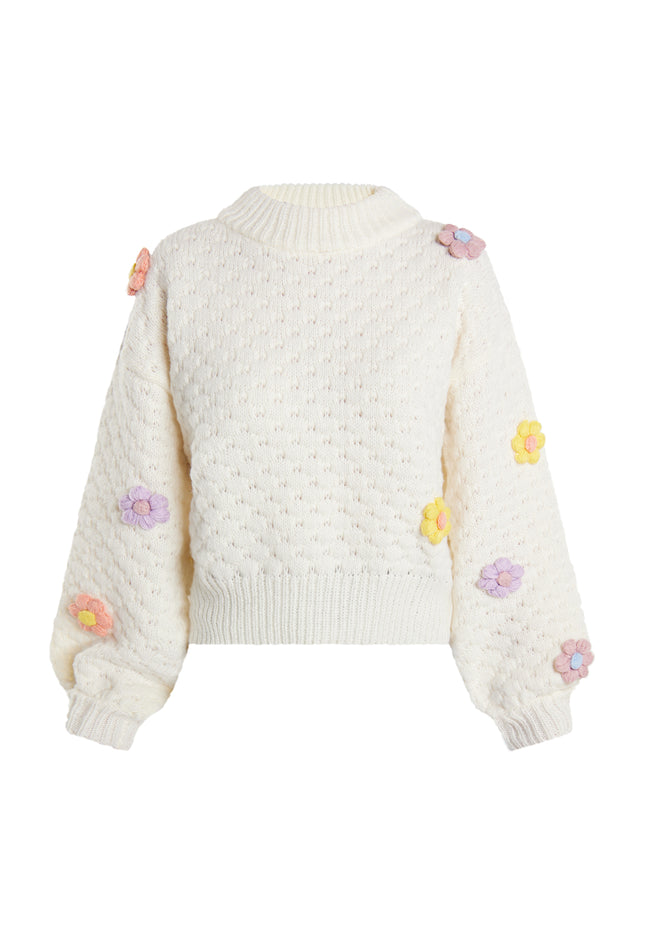 IZIA Women's Sweater