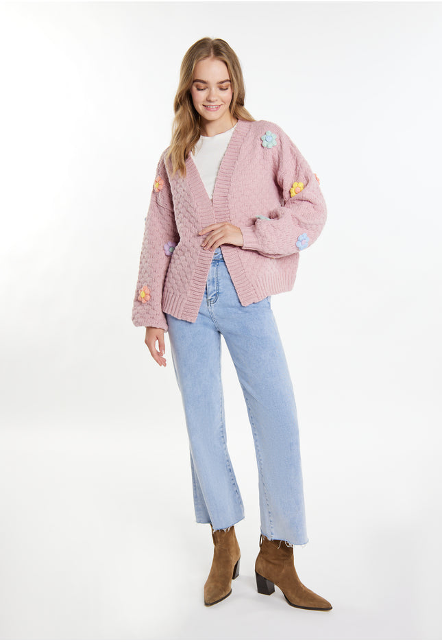 IZIA Women's Cardigan