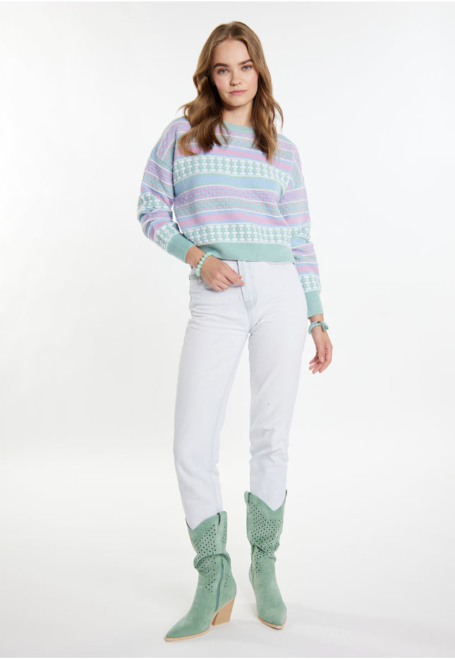 IZIA Women's Sweater