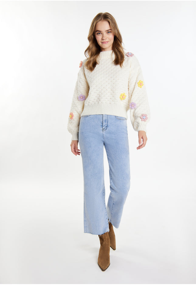 IZIA Women's Sweater