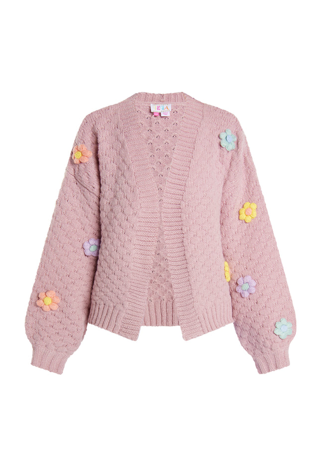 IZIA Women's Cardigan