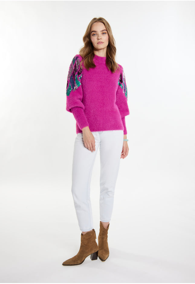 IZIA Women's Sweater