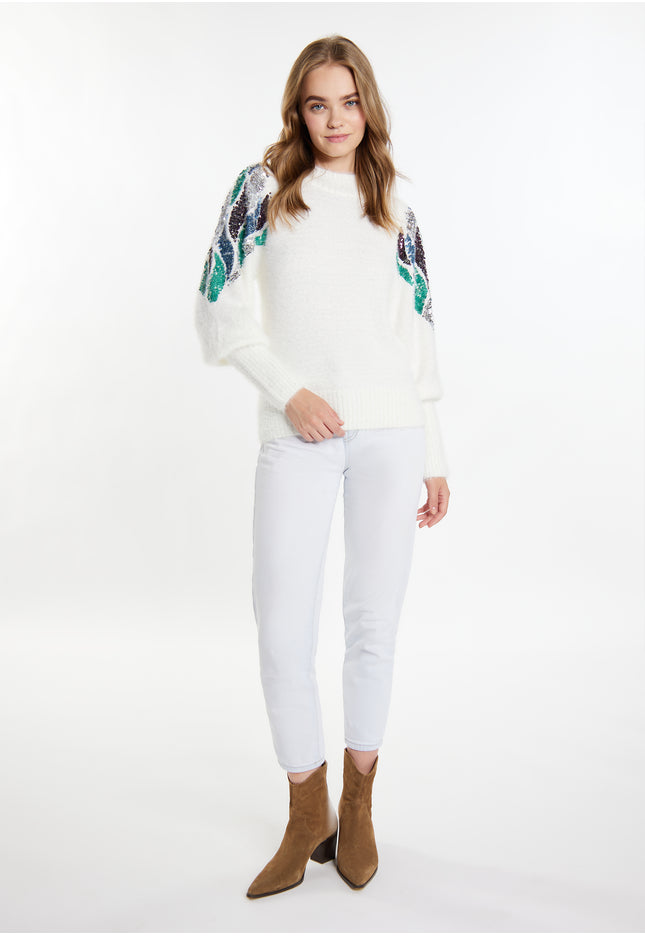 IZIA Women's Sweater