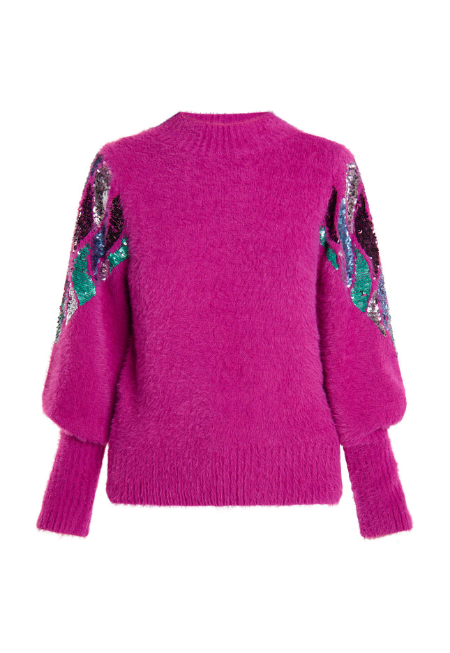 IZIA Women's Sweater