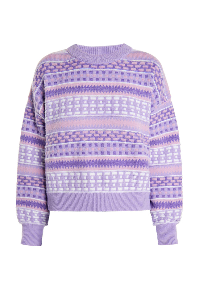 IZIA Women's Sweater