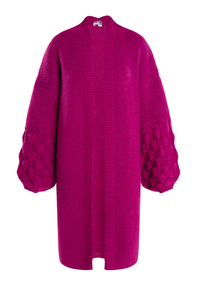 IZIA Women's Cardigan