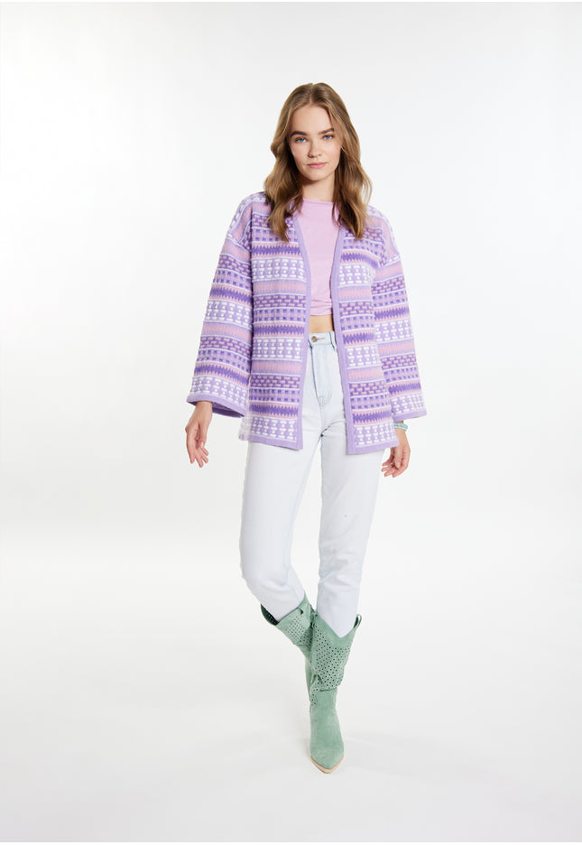 IZIA Women's Cardigan
