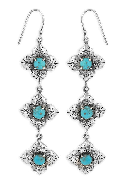 IZIA Women's Ohrringe