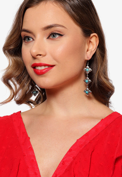 IZIA Women's Ohrringe