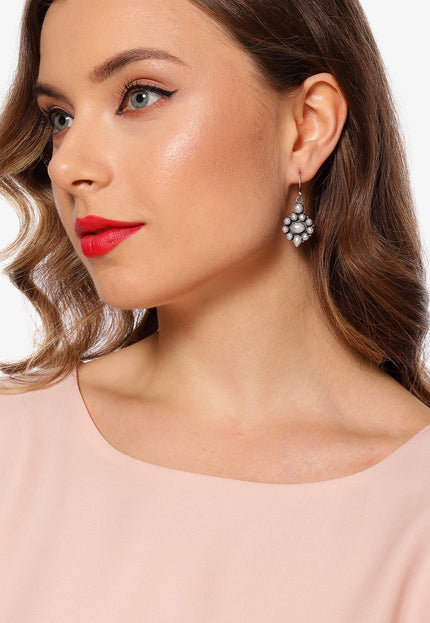 IZIA Women's Ohrringe