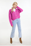 Berry Pink