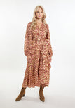 Camel Multicolored