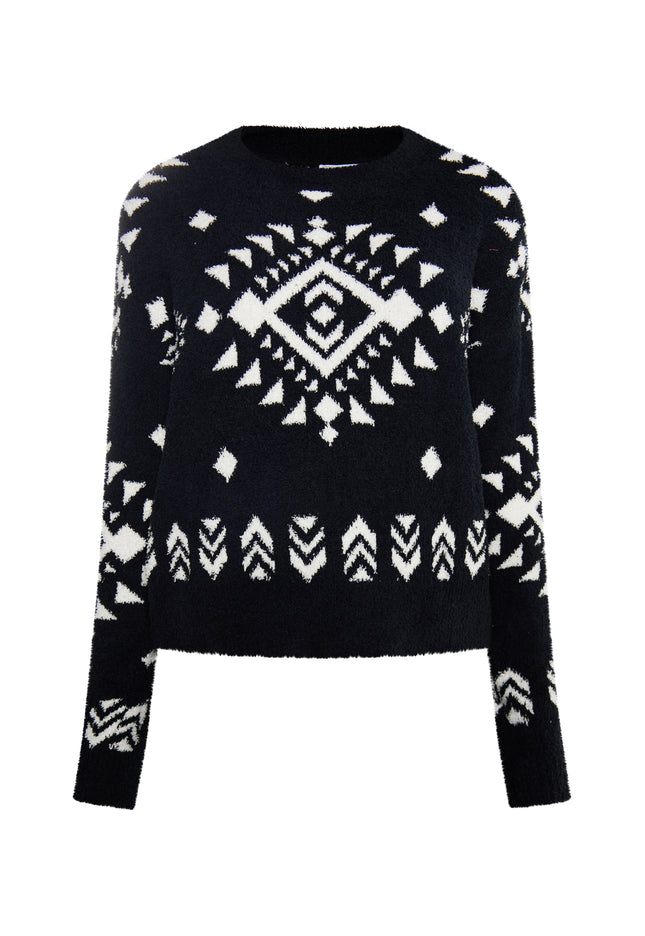 IZIA Women's Sweater