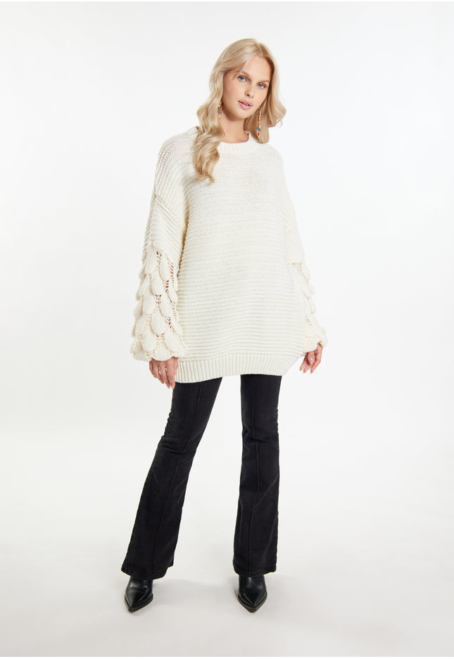 IZIA Women's Sweater