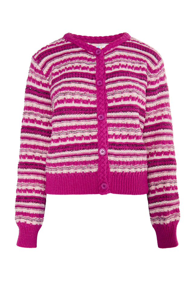 IZIA Women's Cardigan