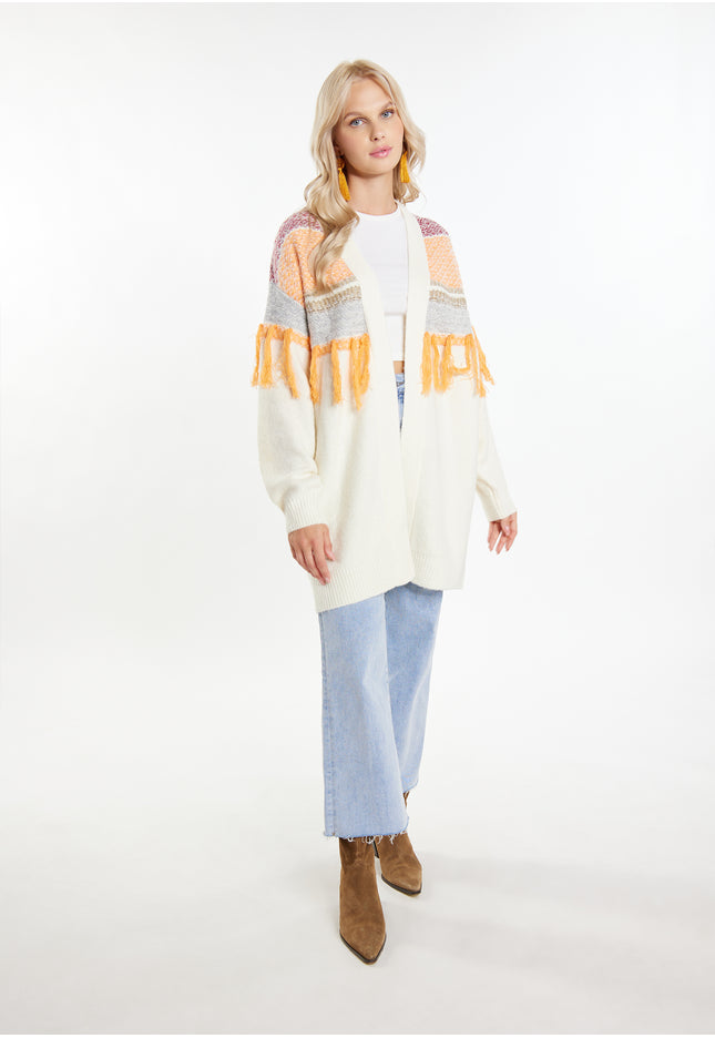 IZIA Women's Cardigan