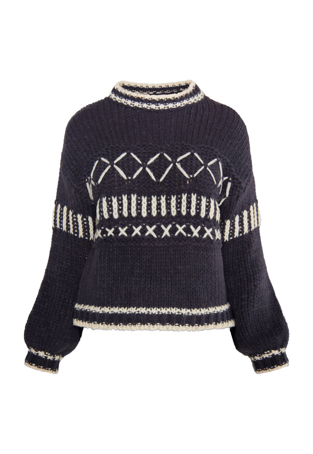 IZIA Women's Sweater