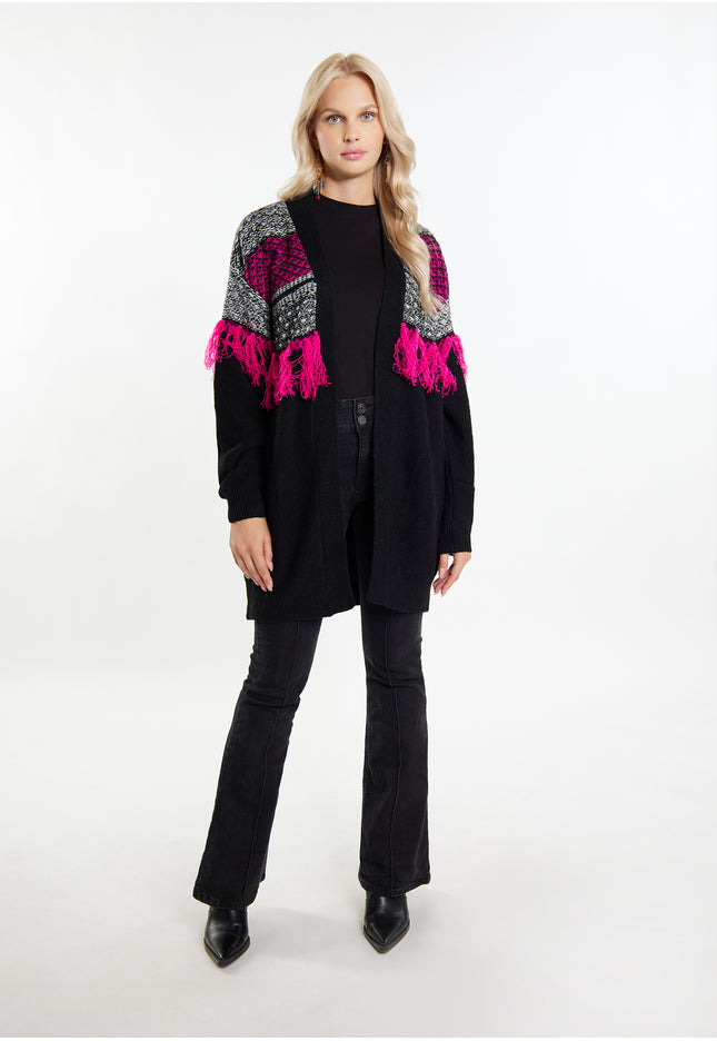 IZIA Women's Cardigan