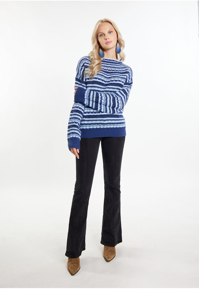 IZIA Women's Sweater
