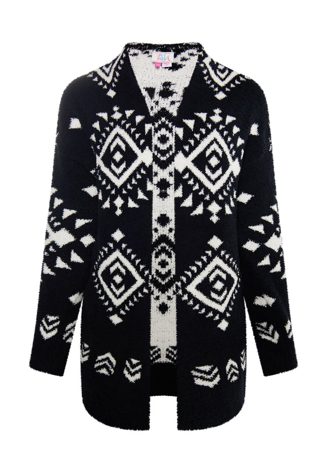 IZIA Women's Cardigan