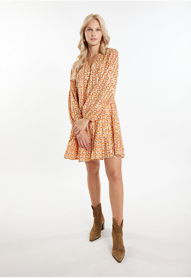 IZIA Kobiety Sukienka