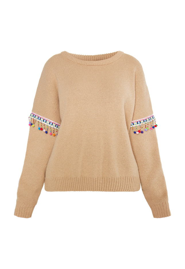 IZIA Women's Sweater