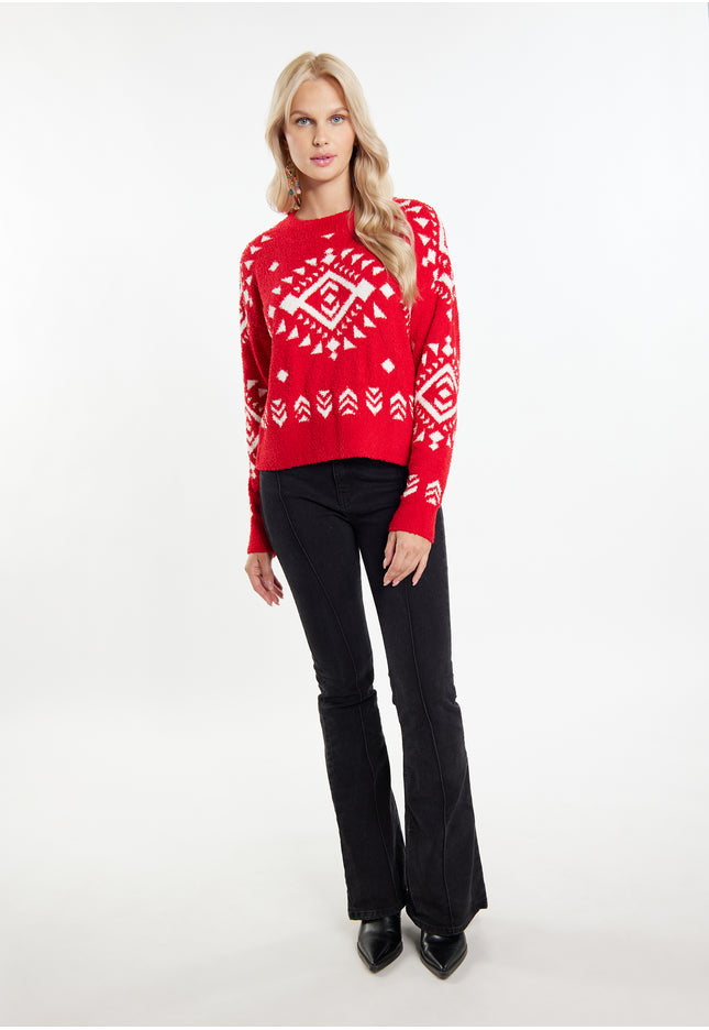 IZIA Women's Sweater
