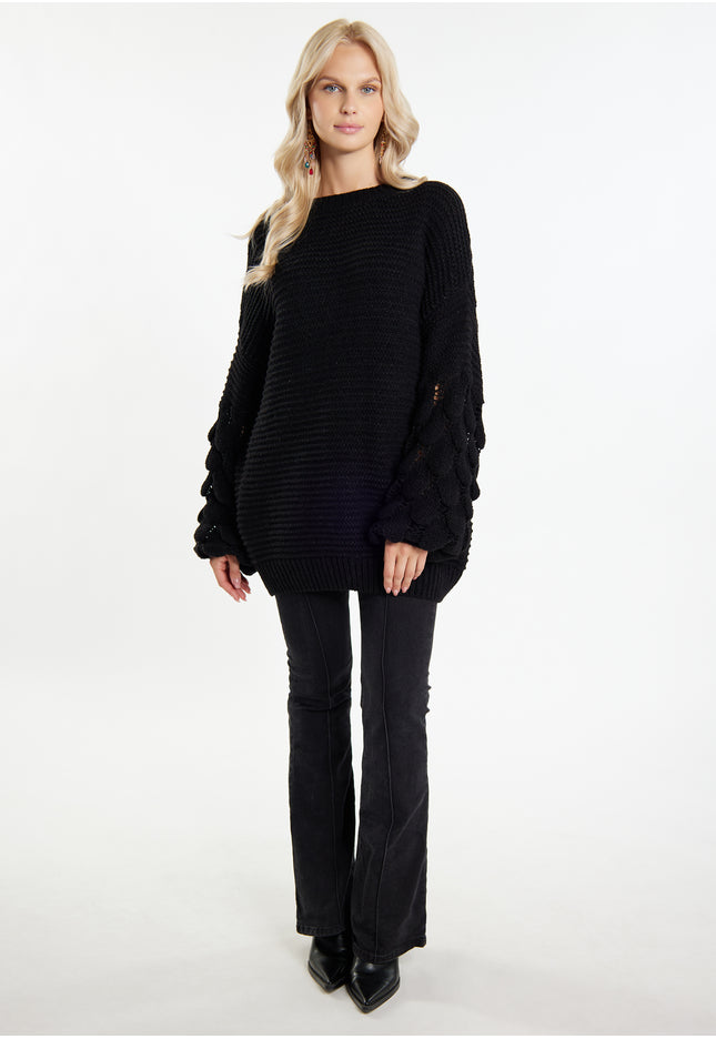 IZIA Women's Sweater