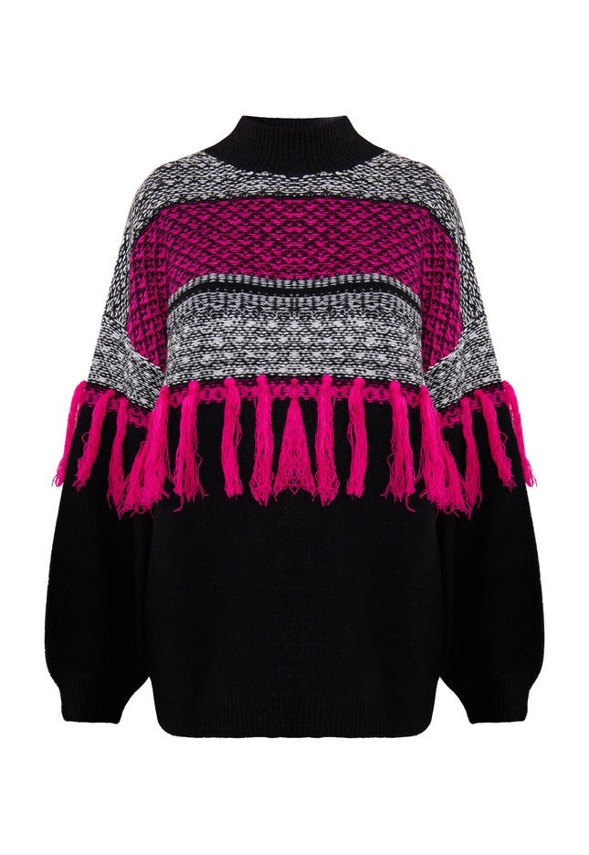 IZIA Women's Sweater