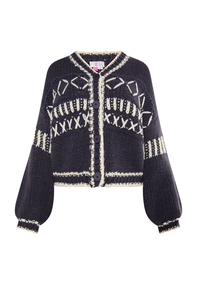 IZIA Women's Cardigan