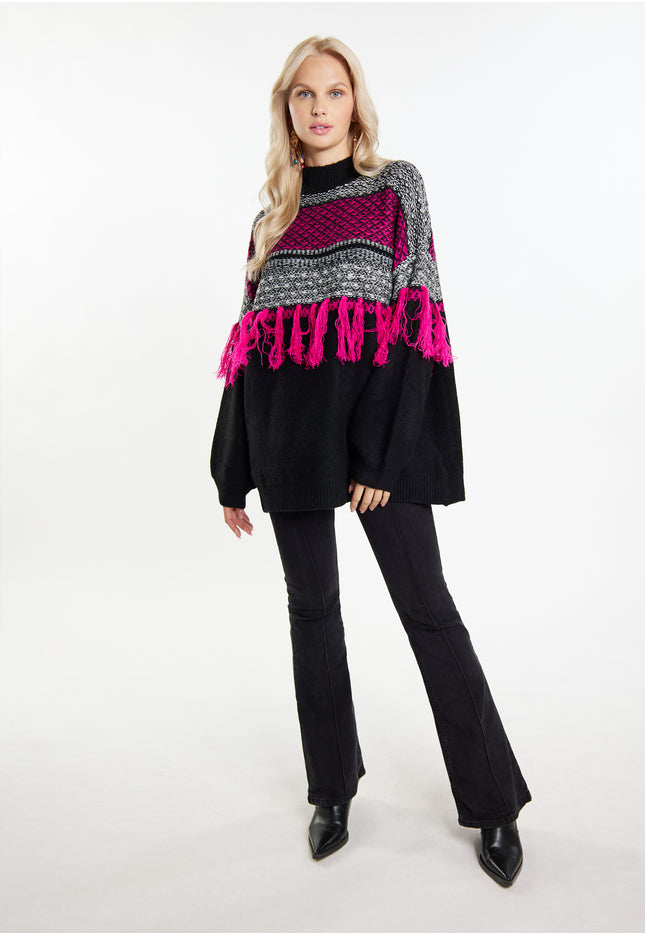 IZIA Women's Sweater