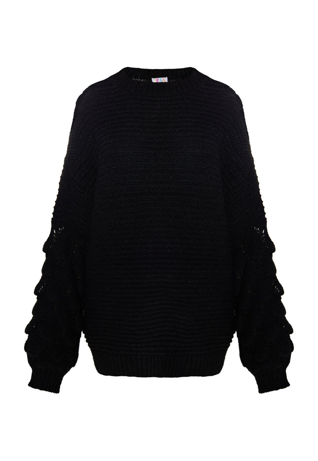 IZIA Women's Sweater