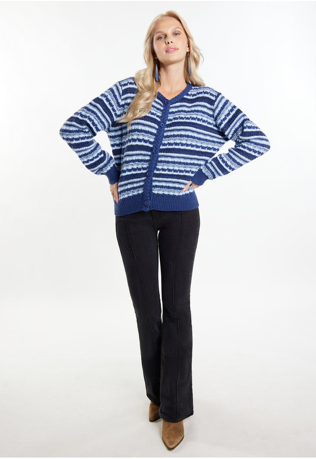 IZIA Women's Cardigan