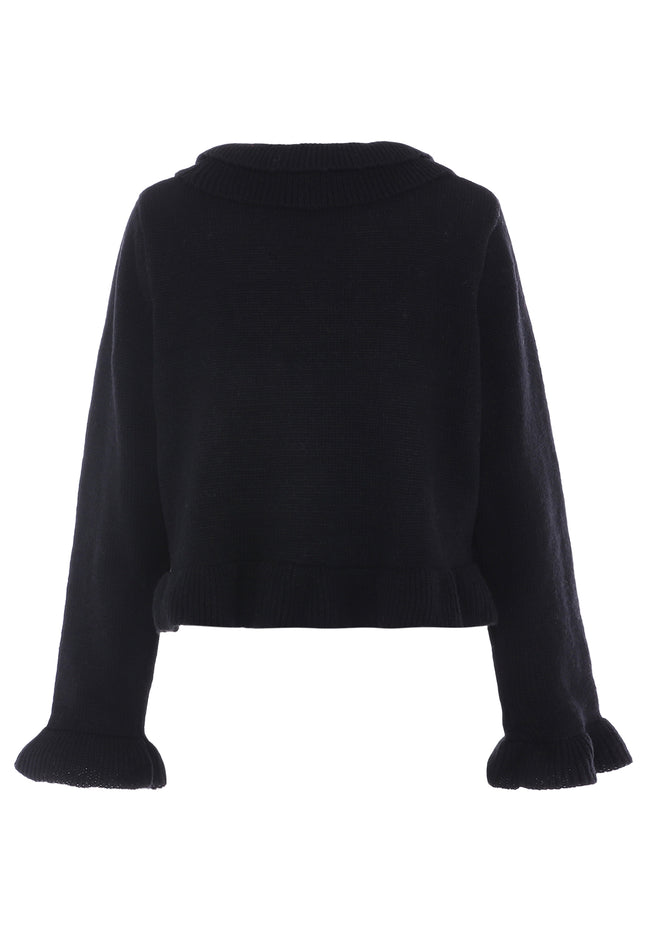 IZIA Women's Cardigan