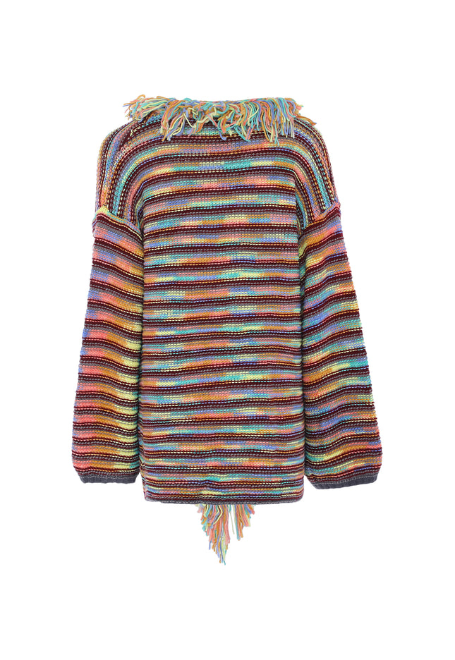 IZIA Women's Cardigan