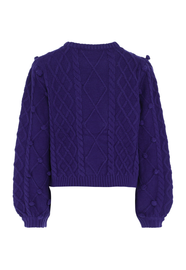IZIA Women's Sweater