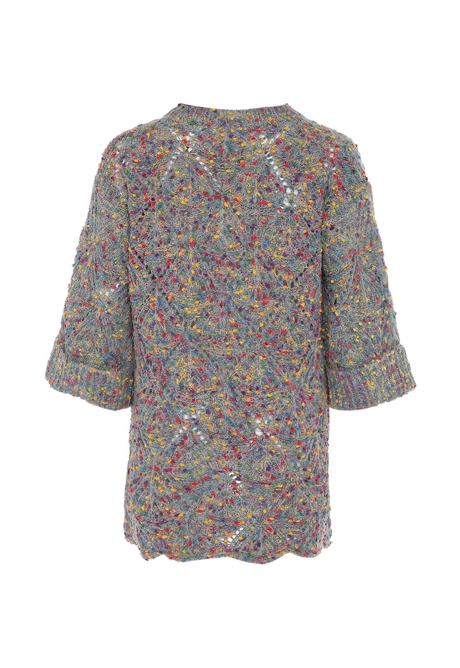 IZIA Women's Sweater