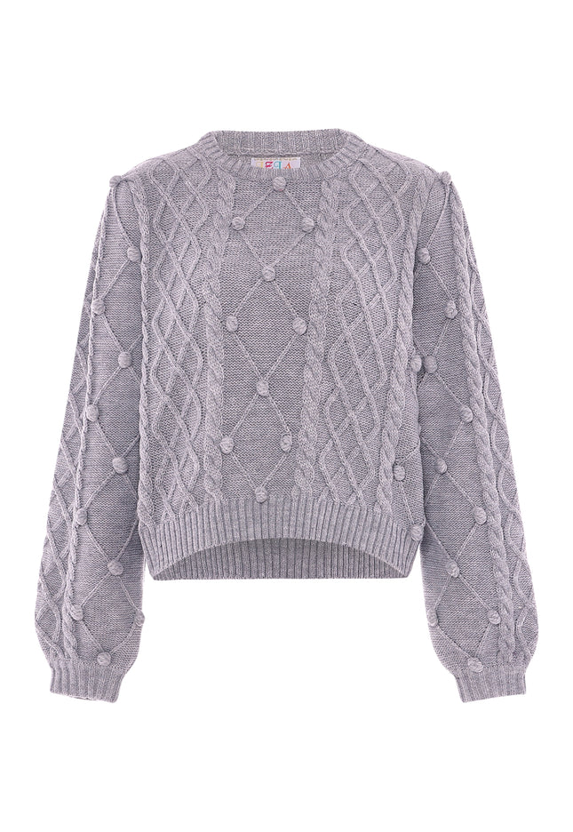 IZIA Women's Sweater