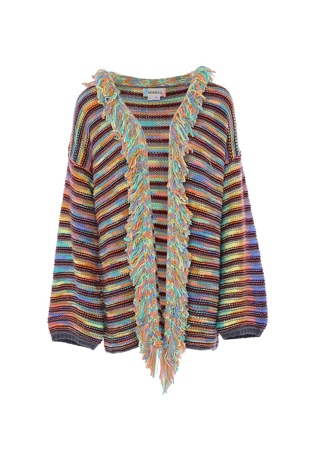 IZIA Women's Cardigan