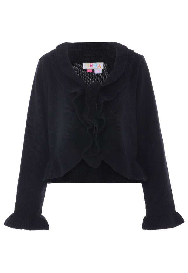 IZIA Women's Cardigan