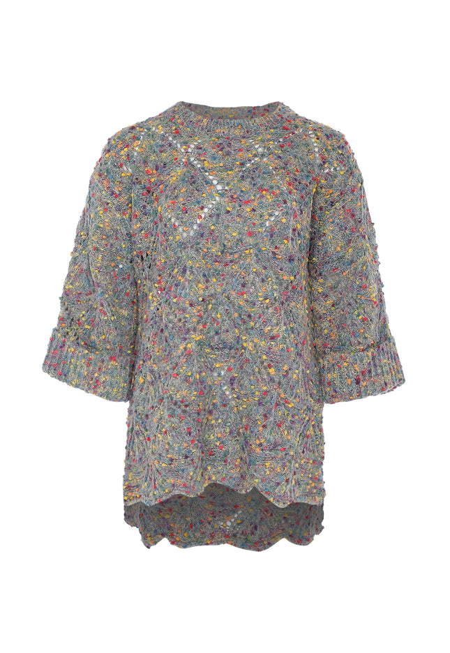 IZIA Women's Sweater