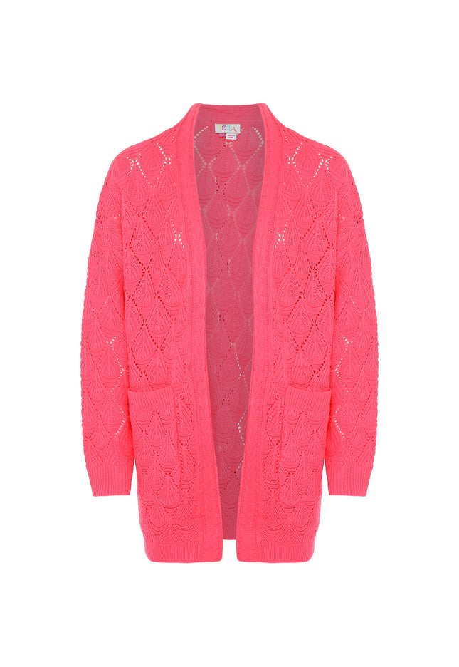 IZIA Women's Cardigan