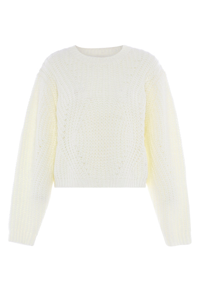 IZIA Women's Sweater