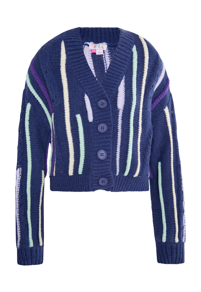 IZIA Women's Cardigan